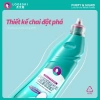 Nước Tẩy Bồn Cầu Logeski 500ml - Diệt 99.9% Vi Khuẩn, Khử Mùi Mạnh, Không Cần Chà, Giá 99.000₫ 7