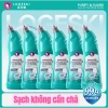 Nước Tẩy Bồn Cầu LOGESKI 500ml - Sạch Không Chà, Công Thức Kiềm An Toàn Cho Men Sứ Gạch, Giá 62.000đ 2