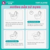Nước Tẩy Bồn Cầu Logeski – Diệt Khuẩn, Khử Mùi, Hương Thơm Dễ Chịu, Giảm Giá 180.000đ 3