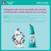 Nước Tẩy Bồn Cầu Logeski – Diệt Khuẩn, Khử Mùi, Hương Thơm Dễ Chịu, Giảm Giá 180.000đ 9