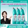 Nước tẩy bồn cầu Logeski kiềm mạnh, sạch không cần chà, khử trùng & khử mùi - giảm giá 99k