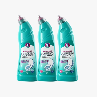 Nước tẩy bồn cầu Logeski kiềm mạnh, sạch không cần chà, khử trùng & khử mùi - giảm giá 99k 10