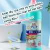 Nước tẩy bồn cầu Logeski: sạch không chà, khử trùng, khử mùi, làm sạch gạch lát và kính – 146.000 VND 4