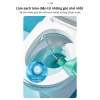 Nước tẩy bồn cầu Moonly 500ml - Khử mùi, khử khuẩn, bảo vệ men sứ, chỉ 30.000₫ 3