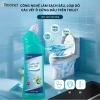 Nước tẩy bồn cầu Moonly 500ml - Khử mùi, khử khuẩn, bảo vệ men sứ, chỉ 30.000₫ 5
