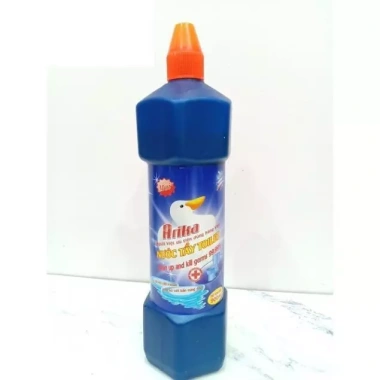 Nước tẩy bồn cầu & nhà tắm Arika 900ml - Siêu sạch, khử mùi, giảm giá 39.000₫ 2