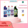 Nước Tẩy Bồn Cầu & Nhà Vệ Sinh Vim - Giá 28.500₫, Giảm Giá, Tẩy Sạch, Không Cặn