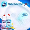 Nước Tẩy Bồn Cầu & Nhà Vệ Sinh Vim - Giá 28.500₫, Giảm Giá, Tẩy Sạch, Không Cặn 2