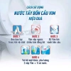 Nước Tẩy Bồn Cầu & Nhà Vệ Sinh Vim - Giá 28.500₫, Giảm Giá, Tẩy Sạch, Không Cặn 4