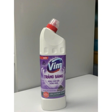 Nước Tẩy Bồn Cầu & Nhà Vệ Sinh Vim - Giá 28.500₫, Giảm Giá, Tẩy Sạch, Không Cặn 6 Nước Tẩy Bồn Cầu & Nhà Vệ Sinh Vim - Giá 28.500₫, Giảm Giá, Tẩy Sạch, Không Cặn 6