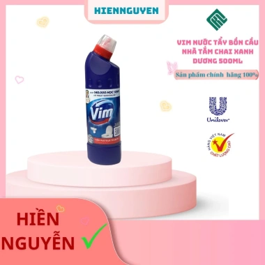 Nước Tẩy Bồn Cầu & Nhà Vệ Sinh Vim - Giá 28.500₫, Giảm Giá, Tẩy Sạch, Không Cặn 9 Nước Tẩy Bồn Cầu & Nhà Vệ Sinh Vim - Giá 28.500₫, Giảm Giá, Tẩy Sạch, Không Cặn 9
