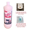 Nước tẩy bồn cầu OKAY 960ml – khử mùi, làm sạch nhanh, đánh tan vết bẩn, tiện lợi cho nhà vệ sinh, giá 29.500đ 8
