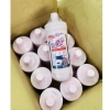 Nước tẩy bồn cầu OKAY diệt khuẩn 99% - Tẩy vết bẩn, ố vàng, giảm giá 39.000₫ 2
