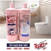 Nước tẩy bồn cầu Okay Thailan 960ml - Siêu sạch, tiêu diệt khuẩn, giá chỉ 42.000 VND 5
