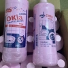 Nước Tẩy Bồn Cầu Okia Thái Lan - Tẩy Rửa Mạnh, Diệt Khuẩn, Bao Sạch Mọi Vết Bẩn, Hàng Chính Hãng, Giá 18.620 VND 3