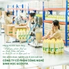 Nước Tẩy Bồn Cầu Sinh Học ENZYCO 860ml Bồ Hòn & Dứa - ECOCERT, Khử Mùi Diệt Khuẩn 8