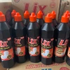 Nước tẩy bồn cầu Toilet Lix 1kg - Khử mùi hôi, sạch mảng bám, diệt khuẩn, giá 40.000đ 4