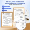 Nước tẩy bồn cầu TOPGIA siêu mạnh đa năng, kháng khuẩn, khử mùi hương thông - Giá chỉ 89.000₫ 2