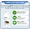 Nước tẩy bồn cầu TOPGIA siêu mạnh đa năng, kháng khuẩn, khử mùi hương thông - Giá chỉ 89.000₫ 8