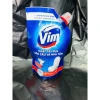 Nước tẩy bồn cầu và nhà tắm VIM diệt khuẩn 870ml - Giá chỉ 31.000đ 9