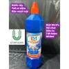 Nước tẩy bồn cầu và nhà tắm VIM diệt khuẩn 870ml - Giá chỉ 31.000đ 10