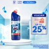 Nước Tẩy Bồn Cầu và Nhà Vệ Sinh Vim 99,9% Diệt Khuẩn 880ml - Giá 39.000đ