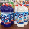 Nước Tẩy Bồn Cầu Vim 880ml - Giá 45.000, sạch bồn nhanh, khử mùi mạnh 2