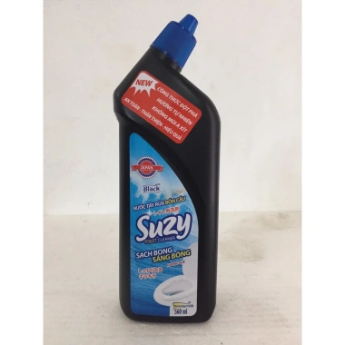 Nước Tẩy Bồn Cầu Vim 880ml - Giá 45.000, sạch bồn nhanh, khử mùi mạnh