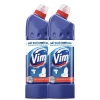 Nước Tẩy Bồn Cầu Vim Diệt Khuẩn 550ml Combo 2 chai 880ml Chanh Lavender Zero Giá chỉ 35.000 VND 3