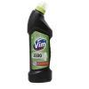 Nước Tẩy Bồn Cầu Vim Diệt Khuẩn 550ml Combo 2 chai 880ml Chanh Lavender Zero Giá chỉ 35.000 VND 5