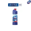 Nước Tẩy Bồn Cầu Vim Diệt Khuẩn 550ml Combo 2 chai 880ml Chanh Lavender Zero Giá chỉ 35.000 VND 8