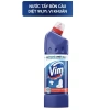 Nước Tẩy Bồn Cầu Vim Diệt Khuẩn 550ml Combo 2 chai 880ml Chanh Lavender Zero Giá chỉ 35.000 VND 10
