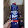 Nước tẩy bồn cầu VIM diệt khuẩn 880ml Khử mùi sạch sâu, chỉ 23.920₫
