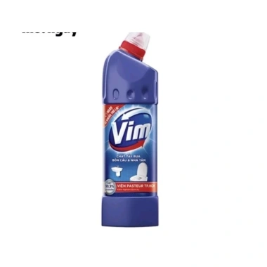 Nước tẩy bồn cầu VIM diệt khuẩn 880ml Khử mùi sạch sâu, chỉ 23.920₫ 2