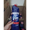Nước tẩy bồn cầu VIM diệt khuẩn 880ml Khử mùi sạch sâu, chỉ 23.920₫ 5