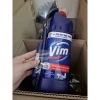 Nước tẩy bồn cầu VIM diệt khuẩn 880ml Khử mùi sạch sâu, chỉ 23.920₫ 6
