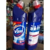 Nước Tẩy Bồn Cầu Vim Diệt Khuẩn 900ml Xanh Biển - Giá 46.000, sạch sâu, khử mùi 2