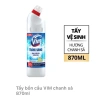 Nước Tẩy Bồn Cầu Vim Diệt Khuẩn, Trắng Sáng Hương Chanh Sả – Giá 55.130₫