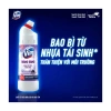Nước Tẩy Bồn Cầu Vim Diệt Vi Khuẩn, Sạch Sâu, Giá Ưu Đãi 35.000₫ 4