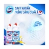 Nước Tẩy Bồn Cầu Vim Diệt Vi Khuẩn, Sạch Sâu, Giá Ưu Đãi 35.000₫ 5