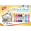 Nước tẩy bồn cầu Vixol Thái Lan 700ml - Siêu sạch, siêu thơm, giá chỉ 69.950 7