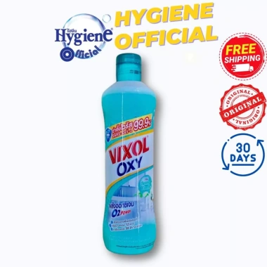 Nước tẩy bồn cầu Vixol Thái Lan 700ml - Siêu sạch, siêu thơm, giá chỉ 69.950 8