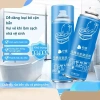 Nước tẩy bồn cầu xịt Loại bỏ cặn vôi, vết ố vàng, khử mùi hôi, sạch bồn cầu và phòng tắm 4