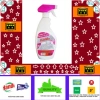 Nước tẩy cổ áo, tay áo 500ml - Loại bỏ vết bẩn nhanh, giá ưu đãi 47,900₫
