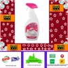 Nước tẩy cổ áo, tay áo 500ml - Loại bỏ vết bẩn nhanh, giá ưu đãi 47,900₫ 3