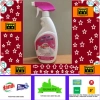 Nước tẩy cổ áo, tay áo 500ml - Loại bỏ vết bẩn nhanh, giá ưu đãi 47,900₫ 5