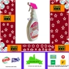 Nước tẩy cổ áo, tay áo 500ml - Loại bỏ vết bẩn nhanh, giá ưu đãi 47,900₫ 6