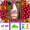 Nước tẩy cổ áo, tay áo 500ml - Loại bỏ vết bẩn nhanh, giá ưu đãi 47,900₫ 7