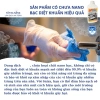Nước Tẩy Đa Năng 5P Tẩy Cặn Canxi – Vệ sinh sàn, kính, bồn rửa, vết ố vàng, giá 62.500₫ 9