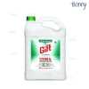Nước tẩy đa năng Gift hương bạc hà 3.8L - Vệ sinh bồn cầu, toilet, nhà tắm, diệt vi khuẩn, sạch bóng, giá 32.000₫ 2